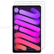 9H Full Tempered Glass Screen Protector For Apple iPad 5th 6th Air4/5 mini 6