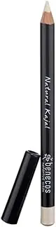 Benecos Benecos Natural Kajal White, 3 g
