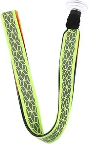 COOLHIYA Helmet Streamer Ribbon Decor for Boys and Girls Cup Decorative Helmet Ribbons for Daily Use and Competitions