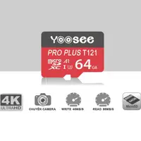 在飛比找蝦皮購物優惠-Yoosee Pro Plus 64GB R95MB W45