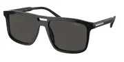 Prada PR A22SF Asian Fit 16K08Z Men Sunglasses