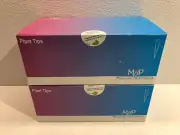Thermo Fisher REF 3551 Molecular BioProducts Pure 200 Pipet Tips 96/Rack 10/PK