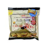 MEIJI明治 CACAO86%巧克力效果家庭號 210G