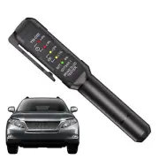 Brake Fluid Liquid Tester For DOT3.0/4.0/5.1 Brake Fluid Tester High-Sensitivity