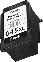 [Canon] PG645XL Black