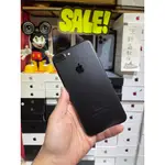 【當天發貨】APPLE IPHONE 7 PLUS 32G 黑5.5 吋 蘋果I7+現貨 有實體店 可面交 L1758