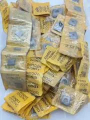Kennametal Kendex Tooling Carbide Turning Insert Shims (Lot of 120pcs)