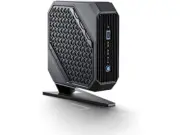 ASRock Industrial NUC BOX-1260P Intel 12th Gen Alder Lake-P M2 Black BT WARRANTY