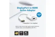 ATEN VanCryst DPM to HDMIF Active 4K2K Adapter
