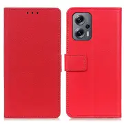 For Xiaomi Redmi Note 12 Turbo/Poco F5 5G Phone Case ic Flip Cover Stand Wallet Shell
