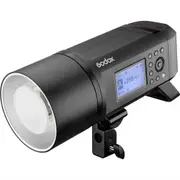 AD600 Pro TTL Lithium Ion Flash