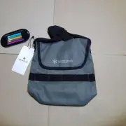 Snow Peak Mini Shoulder Bag Japan Snow Peak