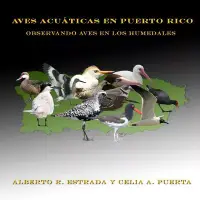 在飛比找博客來優惠-Aves acuaticas en Puerto Rico: