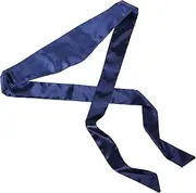 [FRCOLOR] Elegant Women's Stretchy Cinch Belt for Dresses Versatile Thick Elastic Waist Belt with Bow Tie for Bridal and Special Occasions Flattering Design for Enhanced Style and Comfort
