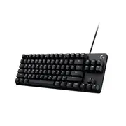 Logitech G413 Tkl Se Mechanical Gaming Keyboard Pbt Keycaps
