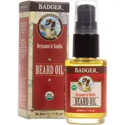 Badger balm Beard Oil 29 ml