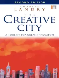 在飛比找博客來優惠-The Creative City: A Toolkit f