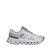 [On Running] On Running Cloudrunner 2 "Frost/White" Sneakers 8.5 US GREY