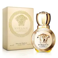 在飛比找蝦皮商城優惠-Versace 凡賽斯 艾諾斯‧愛神女性淡香精(30ml)~