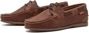 [Chatham] Women's Penang Boat Shoe
