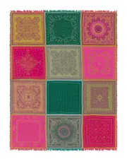 Surya Indira Throw