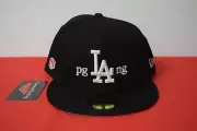 New Era Los Angeles Dodgers Kendrick Lamar Pglang Pg Lang 1/8 Hat Drake Ohtani