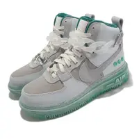 在飛比找momo購物網優惠-【NIKE 耐吉】休閒鞋 AF1 HI UT 2.0 運動 