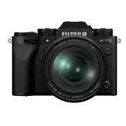 Fujifilm X-T5 - Black with XF 16-80mm Lens Kit