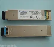 1pcs Finisar 10GBase-LR LX 1200-SM-LL-L 1310nm SMF FTLX1411D3 Transceiver