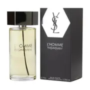 Yves Saint Laurent L'Homme 200ml EDT (M) SP Mens 100% Genuine (New)