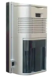 Mini Thermo-Electric Dehumidifier ATLSD-350