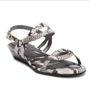 NWB - Rockport Zandra Slingback Sandals (Size: 7.5N)
