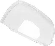 Car Headlight Lens Cover for Hyundai Santa Fe 2001 02 03 04 05 2006 Car Headlight Lens Cover Lampshade Left Side