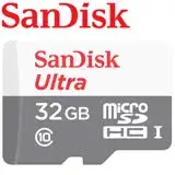 在飛比找遠傳friDay購物精選優惠-【快速到貨】SanDisk 32GB 100MB/s Ult