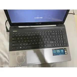 ASUS華碩 A55V筆電 I5 8G 120G ssd