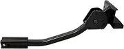 [Saris] SuperClamp 2-Bike Tilting Base, Universal Hitch Bicycle Rack Accessory