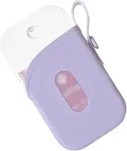 Protective Sleeve for Spray Bottle - Silicone Empty Bottles Protector | Anti-Scratch Protector Cover for Camping Travel Vacation Daily Use