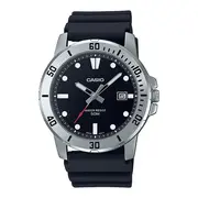 Casio Watch in Silver