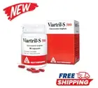 Viartril-S 500mg Glucosamine Sulphate Joint Pain Relief 90's Capsules FREE SHIP