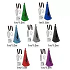 Indoor Swing Hanging Pod Swing Durable Hanging Soft Kid Hammock Sensory for Kids