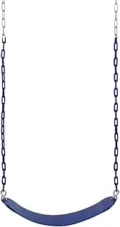 Lifespan Kids Metal Swing Accessory (Blue) Chain Belt