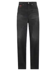 [MARTINE ROSE] MARTINE ROSE Jeans - Item 30383209