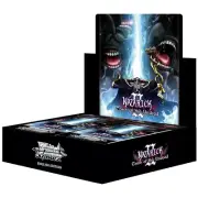 WEISS SCHWARZ TCG: NAZARICK TOMB OF THE UNDEAD VOL2 BOOSTER BOX CASE Ships 9/01