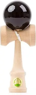 Master Kendama - Tk16 Master Model - Black - Wood