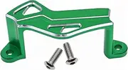 BHyuerndgh Motorcycle Rear Brake Disc Caliper Guard Protector Compatible with Kawasaki KX250F KX450F KX450 KLX450R KXF 250 450 KX 250F 450F 2004-2023(Type B)