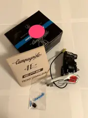 Campagnolo Chorus EPS Electronic Front Derailleur