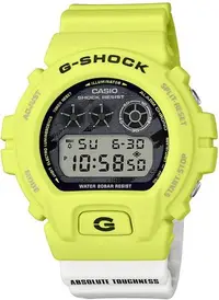 在飛比找Yahoo!奇摩拍賣優惠-日本正版 CASIO 卡西歐 G-Shock DW-6900