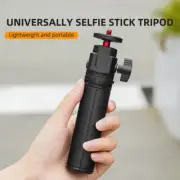 2-in-1 Invisible Selfie Stick Tripod For Insta360 X4 X3 /OSMO Pocket 3 Action 4