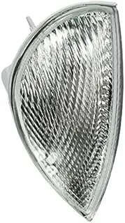 TarosTrade 38-0434-R-7824 Corner Light White E-Mark