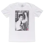 Gung Fu Nunchuck T-shirtby Bow & Arrow